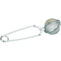IBILI 703200 - Pinza Bola De Te INOX